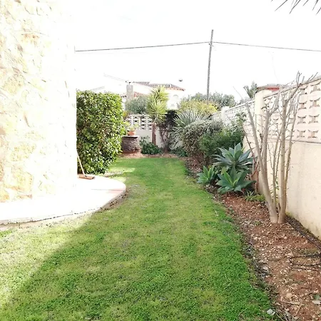 Moderna Cerca De La Playa Con Amplia Terraza - Es-373-7