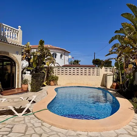 Moderne Proche Avec Terrasse Spacieuse Willa *